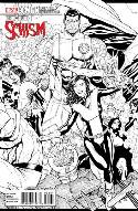 X-Men Schism #3 X Printing [Comic] THUMBNAIL