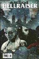 Hellraiser #15 Bradstreet Cover [Boom Studios Comic] THUMBNAIL