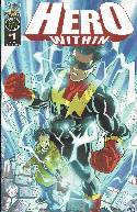Heroic Hero Within #1 [Ape Comics] THUMBNAIL