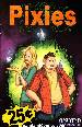 Pixies #1 THUMBNAIL
