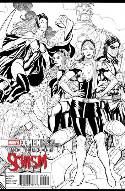 X-Men Schism #4 X Printing [Comic] THUMBNAIL