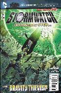 Stormwatch #7 [Comic] THUMBNAIL