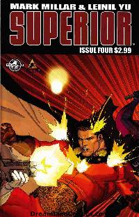 Superior #4 (1:10 yu triple variant cover) LARGE