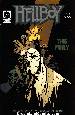 Hellboy The Fury #3 [Comic] THUMBNAIL