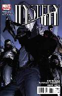 Mystery Men #5 THUMBNAIL