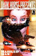 Dark Horse Presents #7 Howard Chakin Variant Cover [Comic] THUMBNAIL