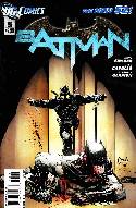 Batman #5 Near Mint (9.4) [DC Comic]