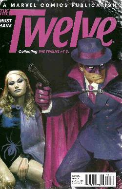 Twelve Must Have #1 [Comic] LARGE