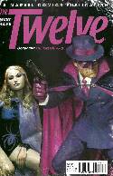Twelve Must Have #1 [Comic] THUMBNAIL