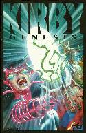 Kirby Genesis #6 Ross Cover [Comic] THUMBNAIL