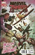 Marvel Zombies Destroy #2 [Comic] THUMBNAIL