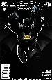 Batman incorporated #3 (1:25 finch variant cover)