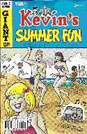 Kevin Keller #3 Parent Variant Cover [Archie Comic] THUMBNAIL