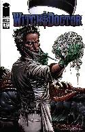 Witch Doctor #3 [Comic] THUMBNAIL
