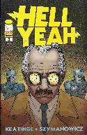 Hell Yeah #3 [Comic] THUMBNAIL