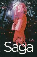 Saga #3 [Image Comic] THUMBNAIL