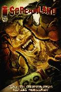 Screamland Ongoing #3 [Comic] THUMBNAIL