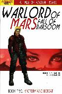 Warlord Of Mars Fall Of Barsoom #5 Jusko Cover [Comic] THUMBNAIL