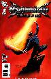 Nightmaster: monsters of rock #1 THUMBNAIL