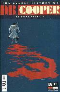 Secret History Of DB Cooper #3 [Comic] THUMBNAIL