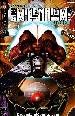 Critical millennium #4 THUMBNAIL