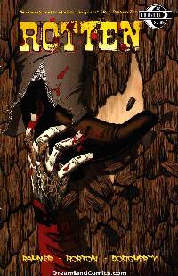 Rotten #8 MAIN