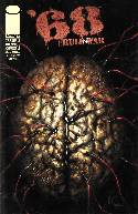 68 Rule of War #2 Cover A- Jones & Fotos [Comic] THUMBNAIL