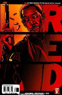 Red: joe LARGE