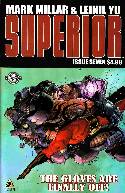 Superior #7 [Comic] THUMBNAIL