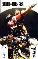 Skullkickers #1 (third print)