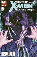 Wolverine And X-Men Alpha And Omega #2 [Comic] THUMBNAIL