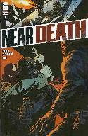 Near Death #9 [Comic] THUMBNAIL
