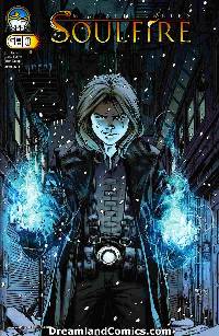 SOULFIRE VOL 3 #0 (COVER B) LARGE