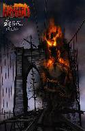 Haunted City #0 Cover C- Beastly Incentive Cover THUMBNAIL