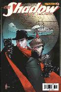 Shadow #2 Chaykin Cover [Comic] THUMBNAIL