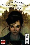 Northanger Abbey #1 [Comic] THUMBNAIL