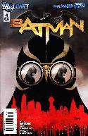 Batman #4 [DC Comic]