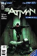 Batman #5 Combo Pack [Comic]