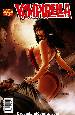 Vampirella #9 Neves Cover [Comic] THUMBNAIL