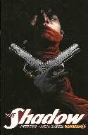 Shadow #2 Lee Cover [Comic] THUMBNAIL