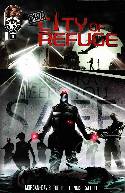 Pilot Season City Of Refuge #1 [Comic] THUMBNAIL
