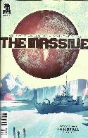 Massive #1 [Dark Horse Comic] THUMBNAIL