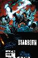 STAN LEE STARBORN #4 COVER A THUMBNAIL