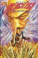 Merciless Rise Of Ming #1 [Comic] THUMBNAIL