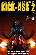Kick-Ass 2 #4 [Comic] THUMBNAIL