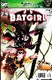 Batgirl #22