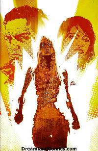 INCORRUPTIBLE #17 COVER C- 1:10 INCENTIVE COVER LARGE