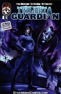 Twilight guardian #4 MAIN