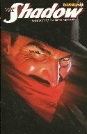 Shadow #1 Alex Ross Cover [Dynamite Comic] THUMBNAIL