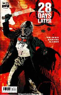 28 days later #20 LARGE